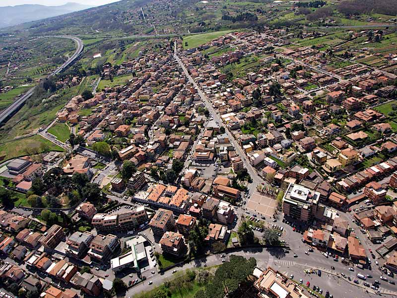 Casa Risposo Anziani  San Cesareo 